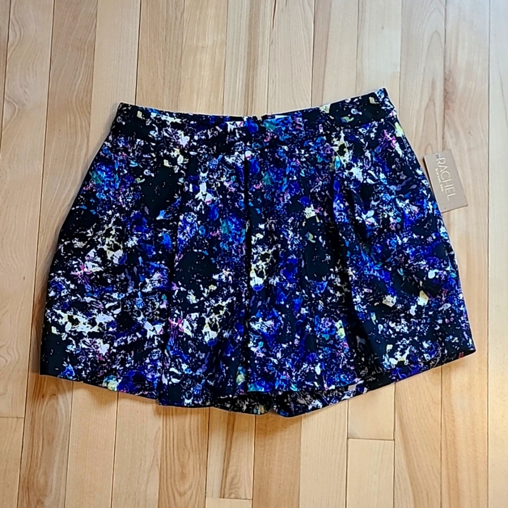NWT - RACHEL Rachel Roy Skort